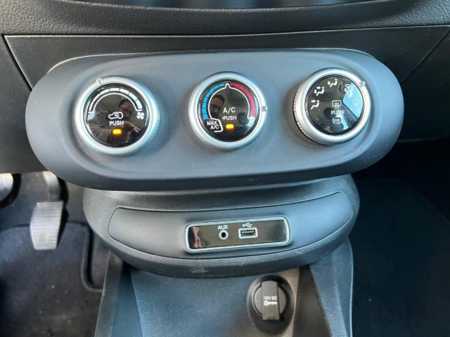 FIAT 500X usata 20