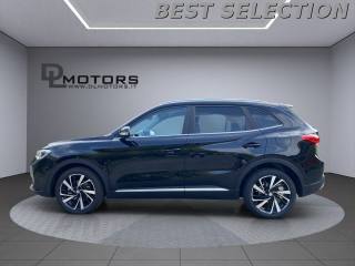 MG ZS usata, con Airbag laterali