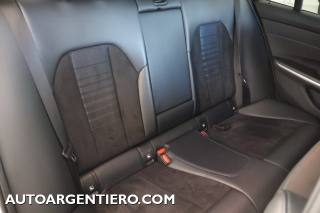 BMW 320 usata, con Airbag testa