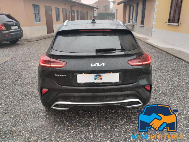 KIA XCeed usata, con Alzacristalli elettrici