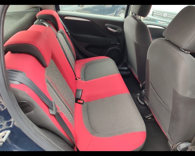 FIAT Punto Evo usata 19