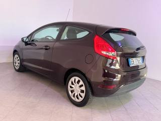FORD Fiesta usata 11
