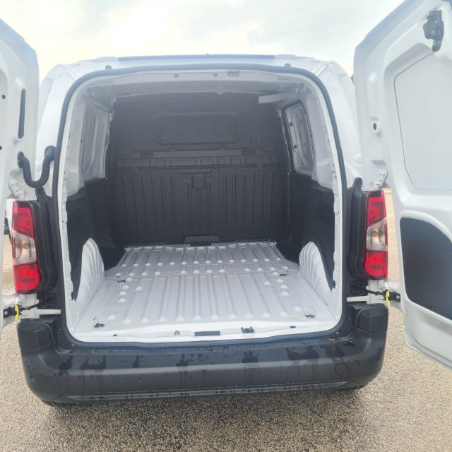 FIAT Doblo usata, con Airbag testa