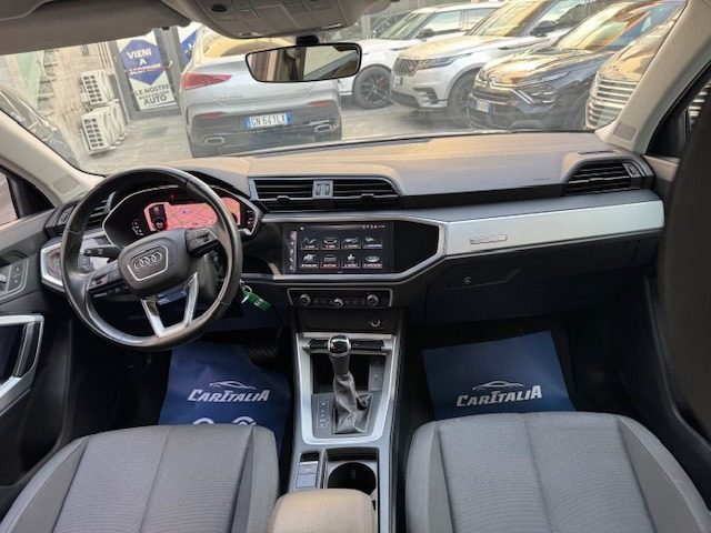 AUDI Q3 usata, con Antifurto