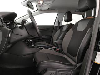 OPEL Grandland X usata, con Alzacristalli elettrici