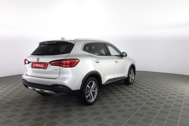 MG HS usata 3