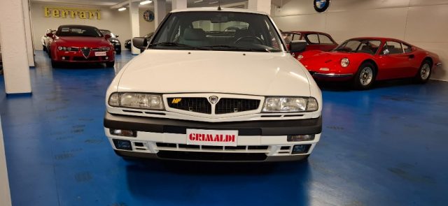 LANCIA Delta usata 15
