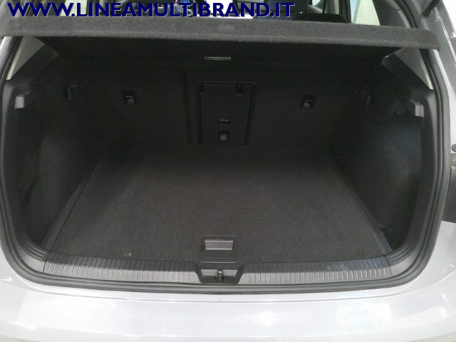 VOLKSWAGEN Golf usata, con Cerchi in lega