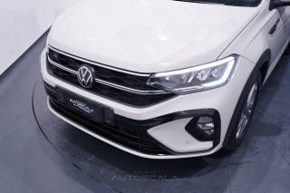 VOLKSWAGEN Taigo usata 27