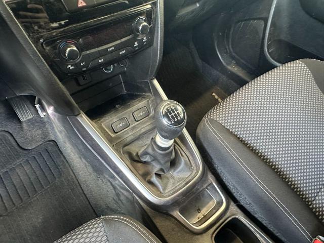 SUZUKI Vitara usata, con Sensori di parcheggio posteriori