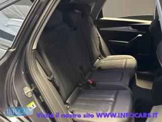 AUDI Q5 usata, con Cerchi in lega