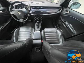 ALFA ROMEO Giulietta usata, con Immobilizzatore elettronico