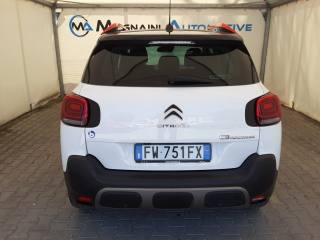 CITROEN C3 Aircross usata, con Servosterzo