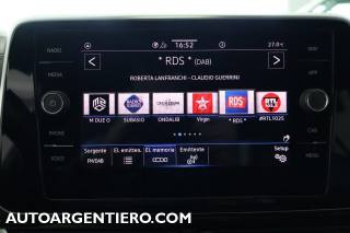 VOLKSWAGEN T-Roc usata, con Cronologia tagliandi