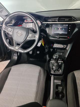 OPEL Corsa usata, con Cruise Control