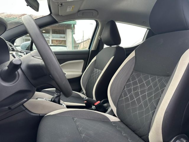 NISSAN Micra usata, con Alzacristalli elettrici