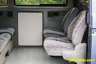 VOLKSWAGEN T3 usata 105
