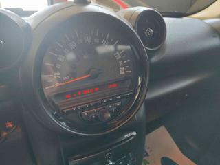 MINI Countryman usata, con Lettore CD