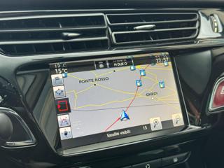 CITROEN C3 usata, con Volante in pelle