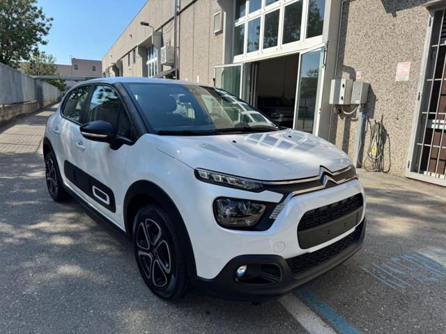 CITROEN C3 usata, con Airbag