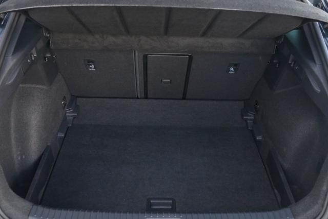 CUPRA Formentor usata, con Android Auto