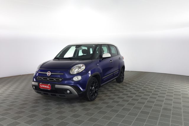 FIAT 500L usata 0