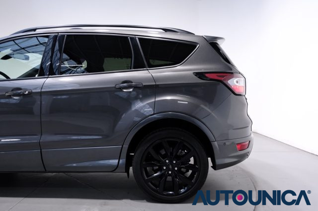 FORD Kuga usata 46