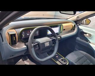 FIAT Grande Panda usata, con Cruise Control