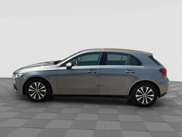 MERCEDES-BENZ A 180 usata 1