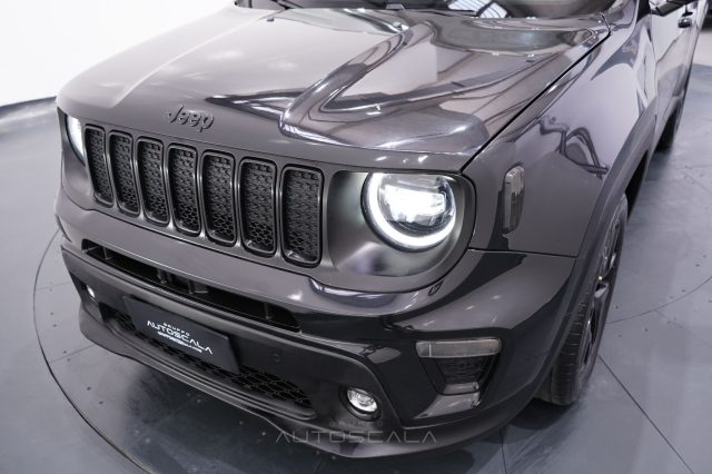 JEEP Renegade usata, con Volante multifunzione