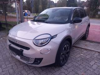 FIAT 600 Hybrid 145CV DCT MHEV La Prima