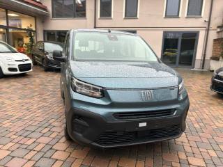 FIAT Doblo usata, con Airbag Passeggero