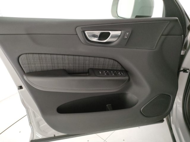 VOLVO XC60 usata, con Portellone posteriore elettrico