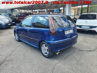 FIAT Punto usata, con Fendinebbia