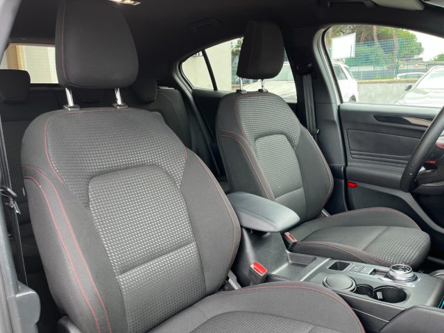 FORD Focus usata, con Chiusura centralizzata