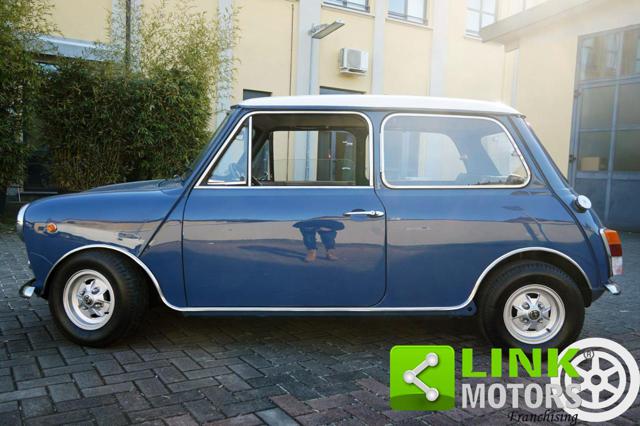 INNOCENTI Mini Cooper usata 7