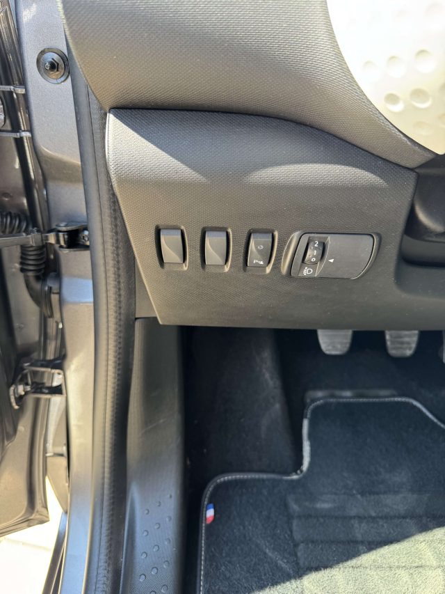 RENAULT Twingo usata, con Servosterzo