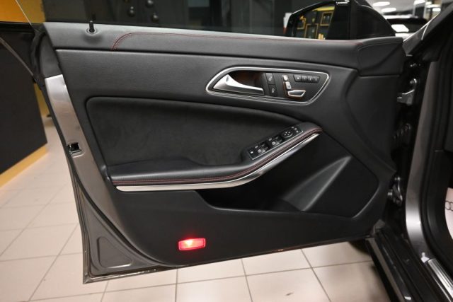 MERCEDES-BENZ CLA 45 AMG usata 168