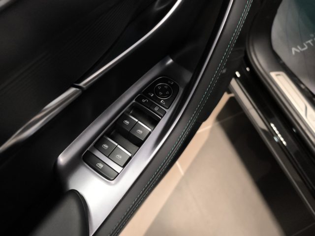 BYD Seal usata, con Autoradio