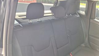 JEEP Renegade usata, con Regolazione elettrica sedili