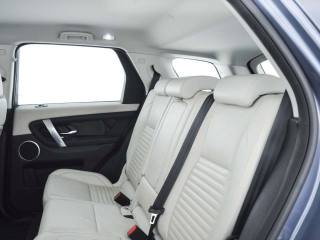 LAND ROVER Discovery Sport usata 14