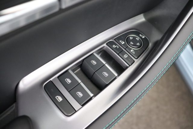 BYD Seal usata, con Controllo elettronico della corsia