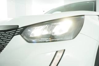 PEUGEOT 2008 usata 14