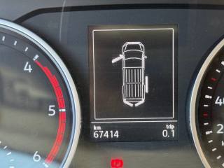 VOLKSWAGEN Crafter usata 22