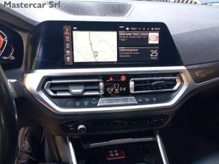 BMW 320 usata, con ESP