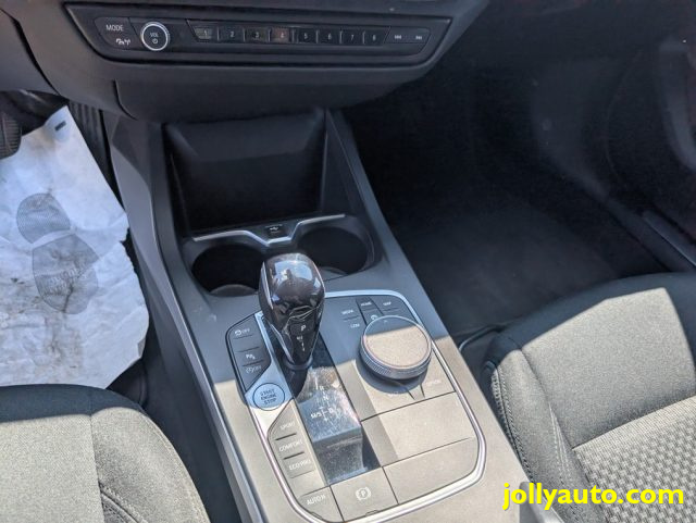 BMW 116 usata 31