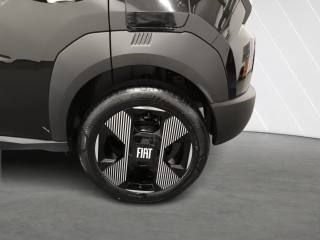 FIAT Grande Panda usata, con Luci diurne LED