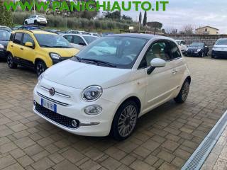 FIAT 500 usata, con Airbag