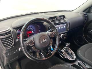 KIA Soul usata, con Chiusura centralizzata