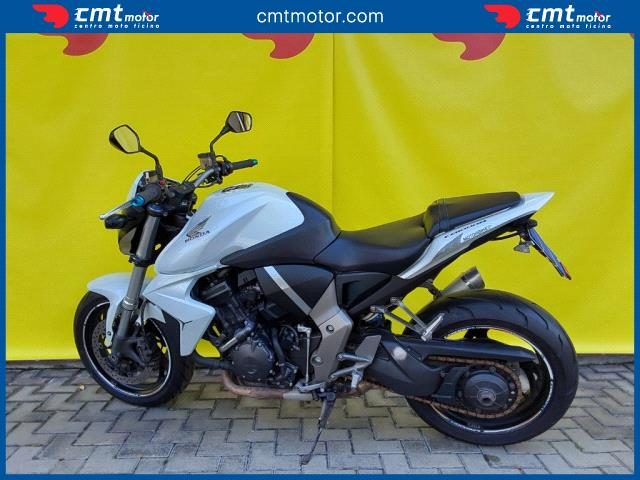 HONDA CB 1000 R usata 5